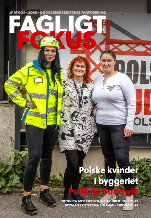 Fagligt Fokus nr. 4 2024