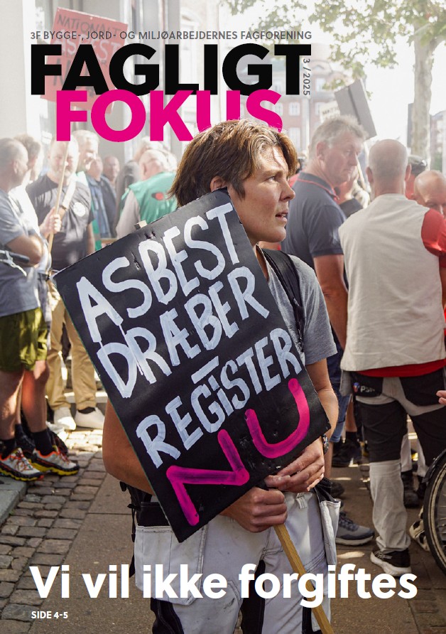 Fagligt Fokus nr. 3 2025