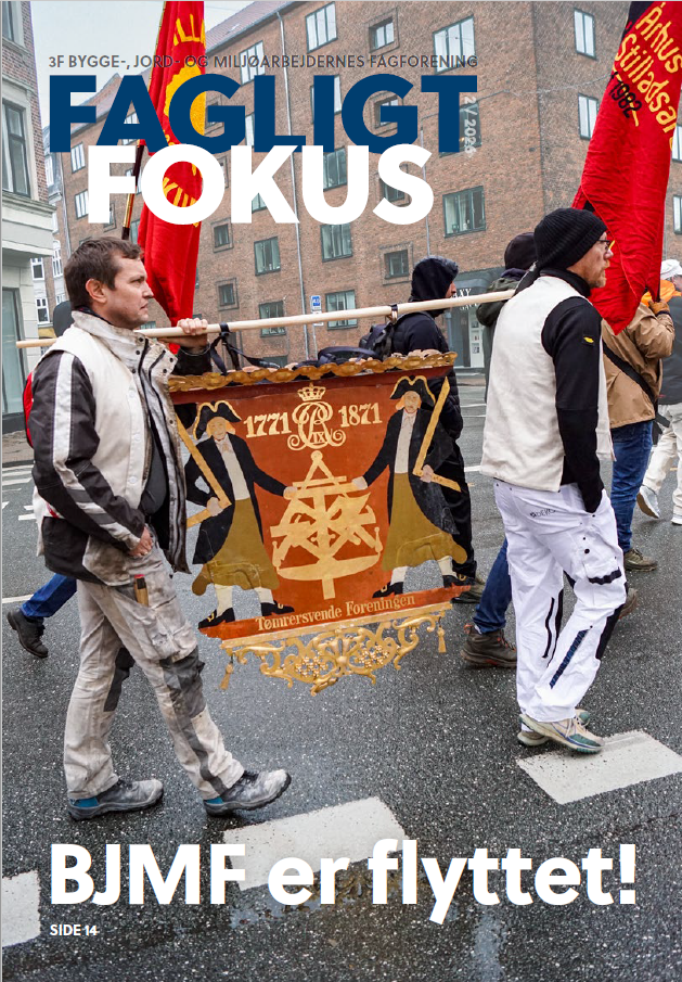 Fagligt Fokus nr. 2 2026