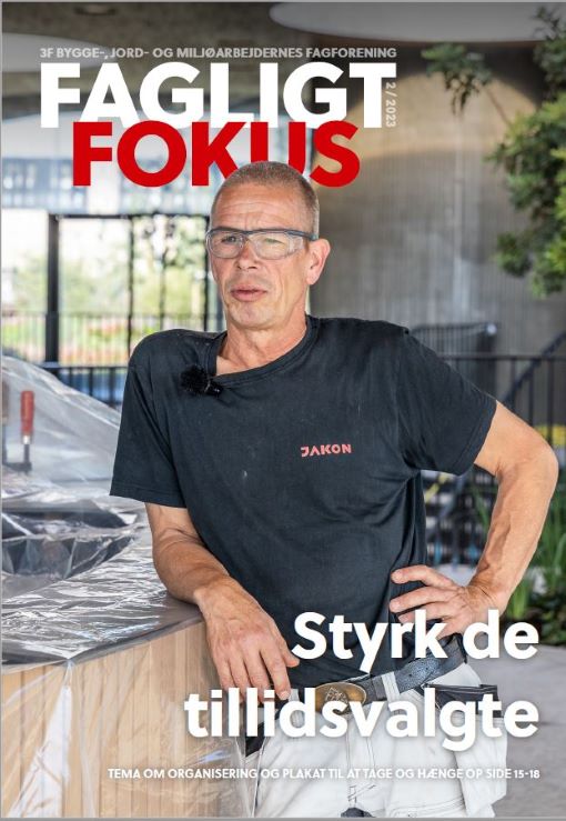 Fagligt Fokus nr. 2 3 2023