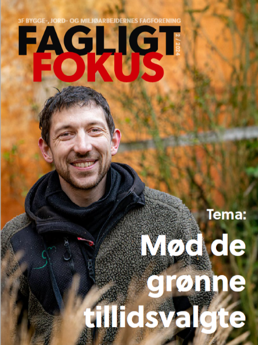 Fagligt Fokus nr. 2 2024