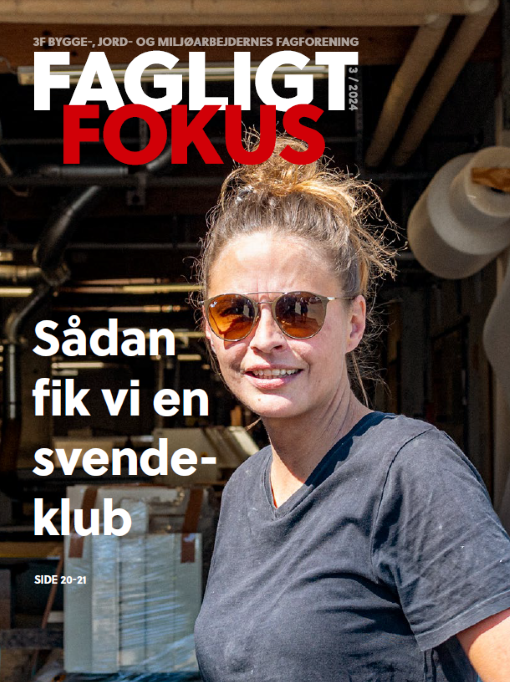 Fagligt Fokus nr. 3 2024