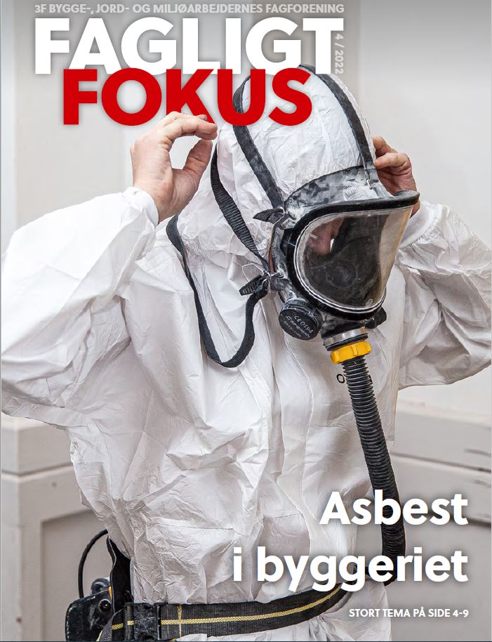 Fagligt Fokus nr. 4 2022