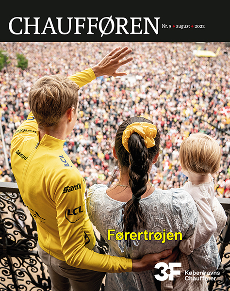 Chauffoeren 5 2022
