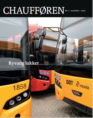 Chauffoeren 7 2022
