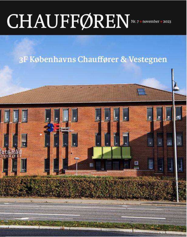 Chauffoeren 7 2023