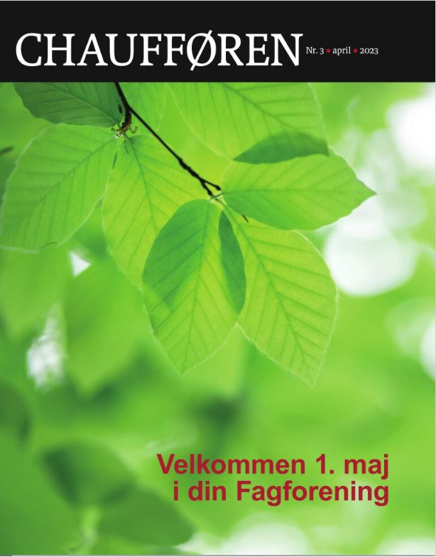 Chauffoeren 3 2023