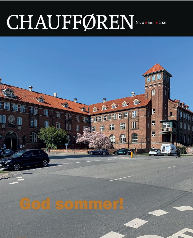 Chauffoeren 4 2021