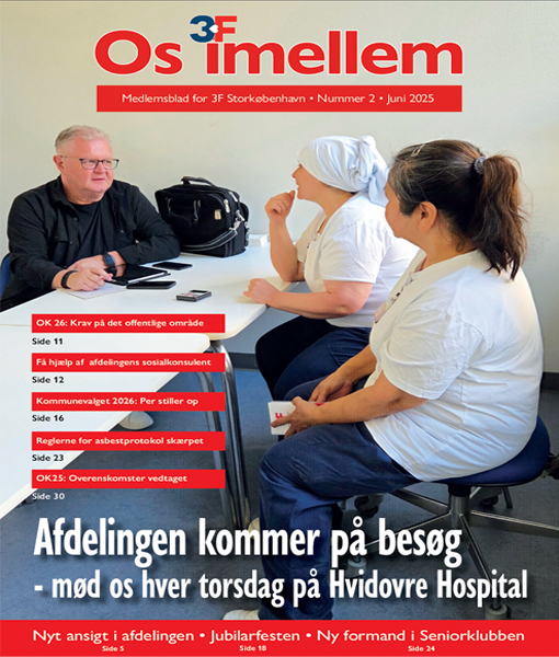 Os Imellem nr. 2 2025