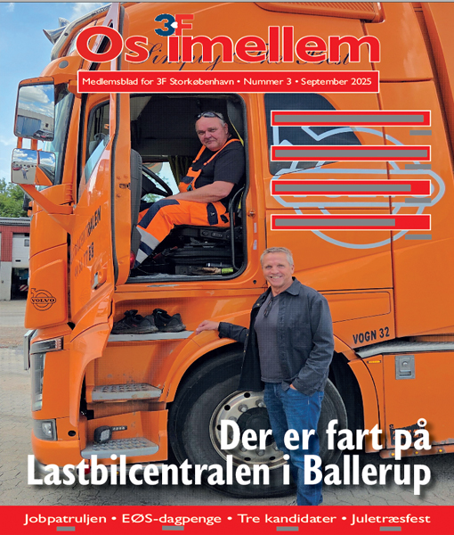 Os Imellem nr. 3 2025