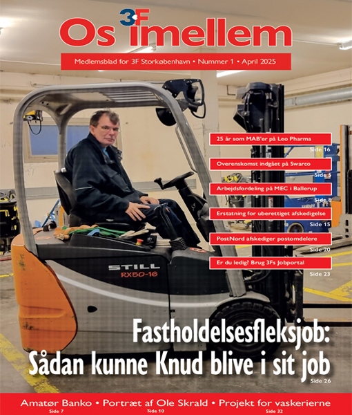OS Imellem nr. 1   2025