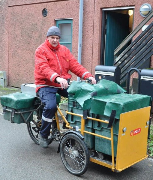 Afdelingsblad februar 2026
