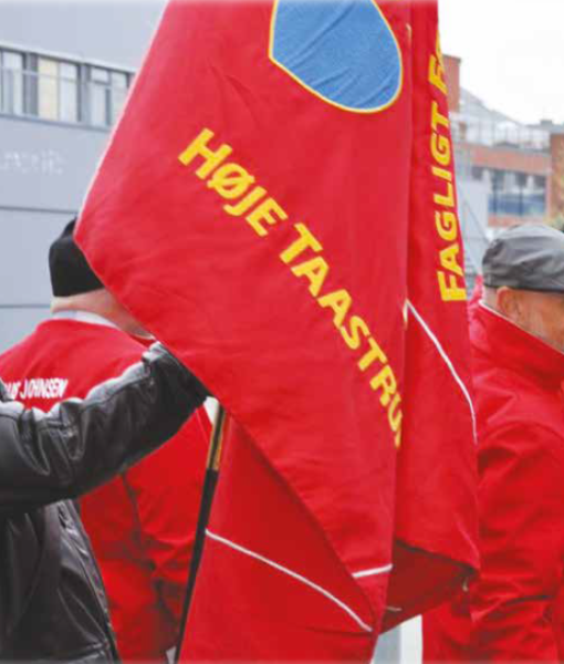 Afdelingsblad februar 2024