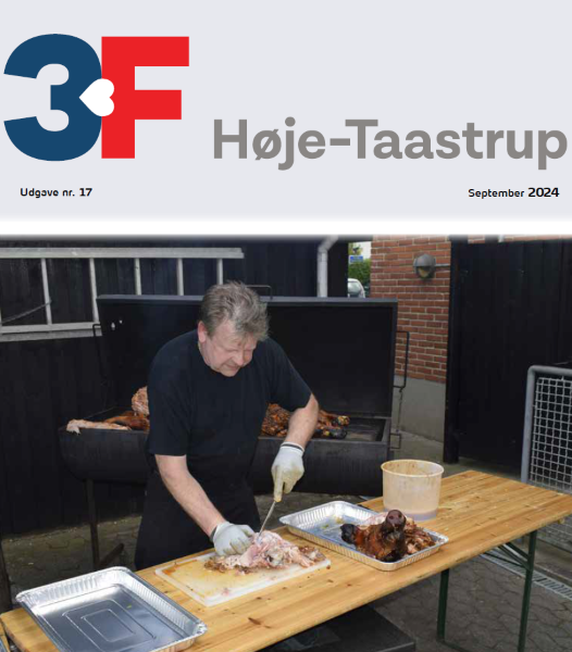 Afdelingsblad september 2024