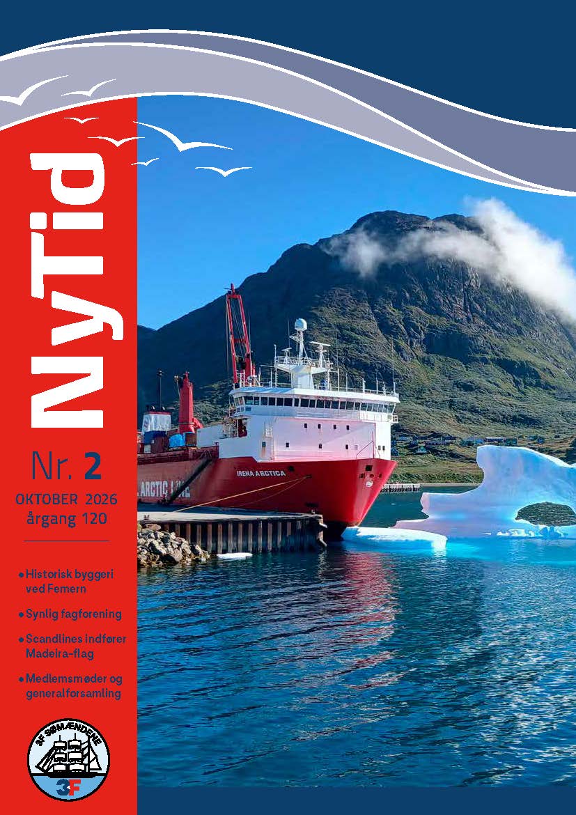 Ny Tid  nr. 2 2026