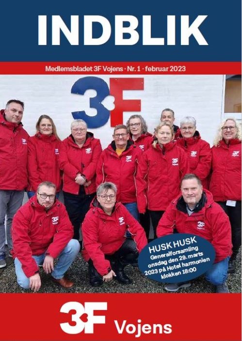 Indblik Nr. 1 2023