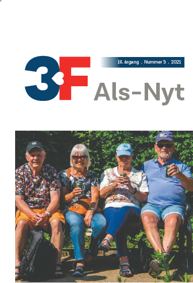 Alsnyt nr 3 2021