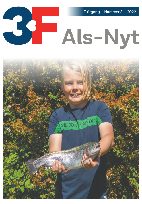 Alsnyt nr 3 2022