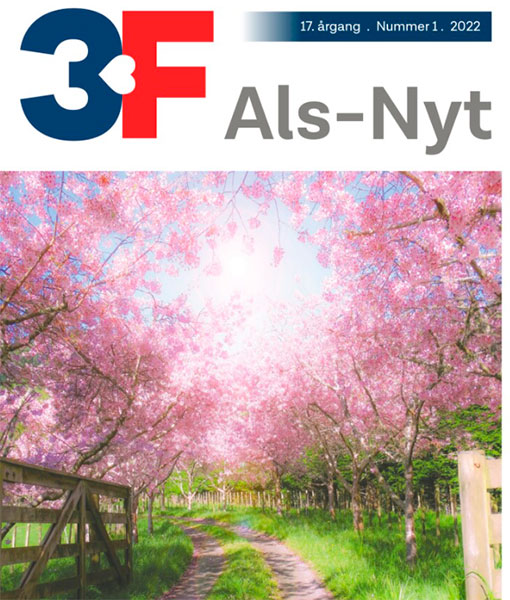 Alsnyt nr 1 2022