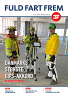 Fuld Fart Frem nr. 1 2023