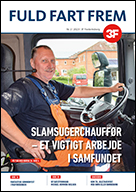 Fuld Fart Frem nr. 2 2023
