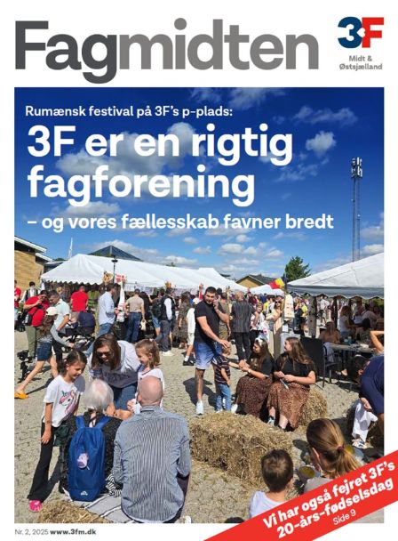 Fagmidten 2025 2.udgave
