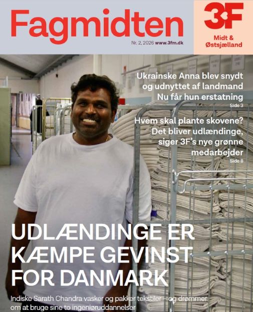 Fagmidten 2026 2. udgave