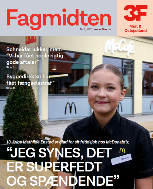 Fagmidten 2026 1. Udgave