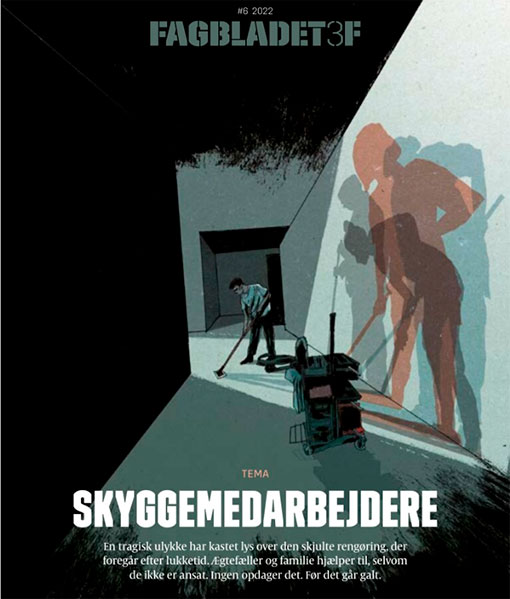 Fagbladet 6 2022