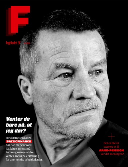 Fagbladet 1 2026