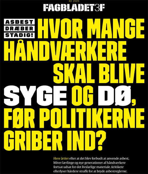 Fagbladet 2 2023