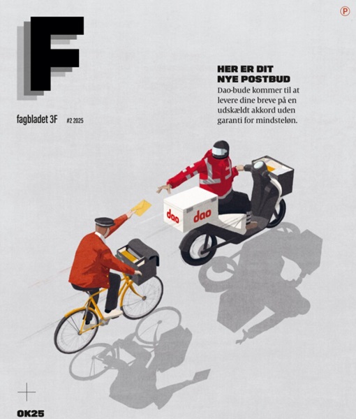Fagbladet 2 2025