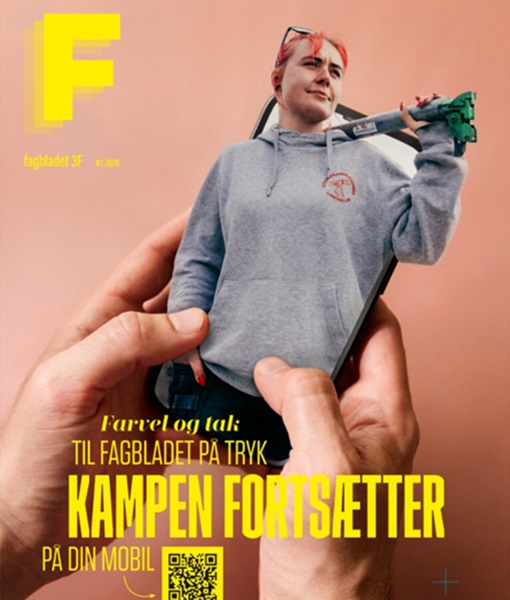 Fagbladet 2 2026