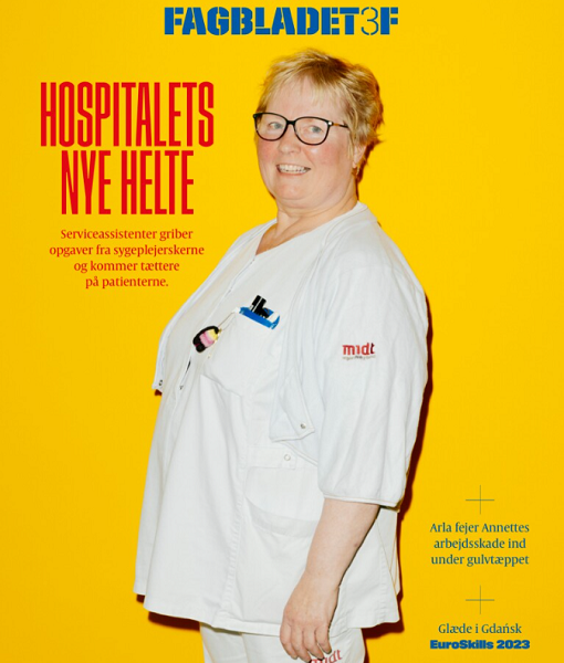 Fagbladet 6 2023