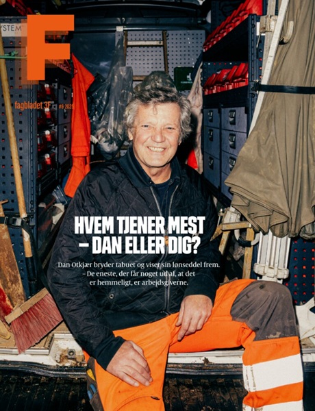Fagbladet 6 2025