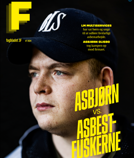 Fagbladet 7/2024