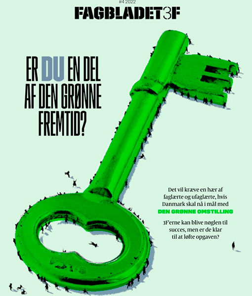 Fagbladet 4 2022