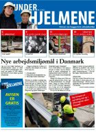 Under hjelmene Nr. 1  2023