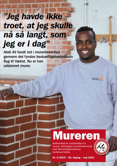 Mureren 2 2019