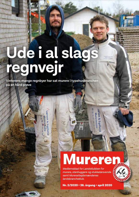 Mureren 2 2020