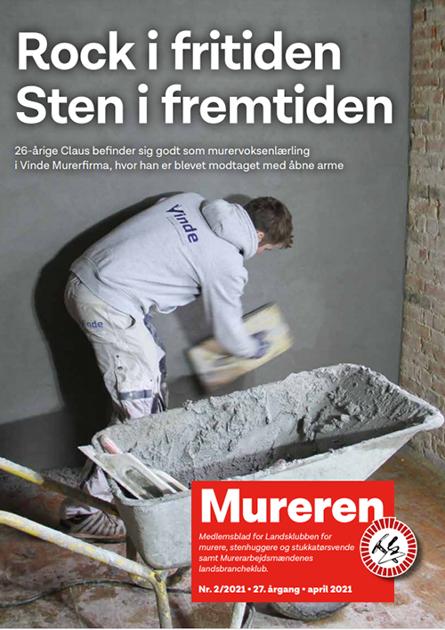 Mureren 2 2021