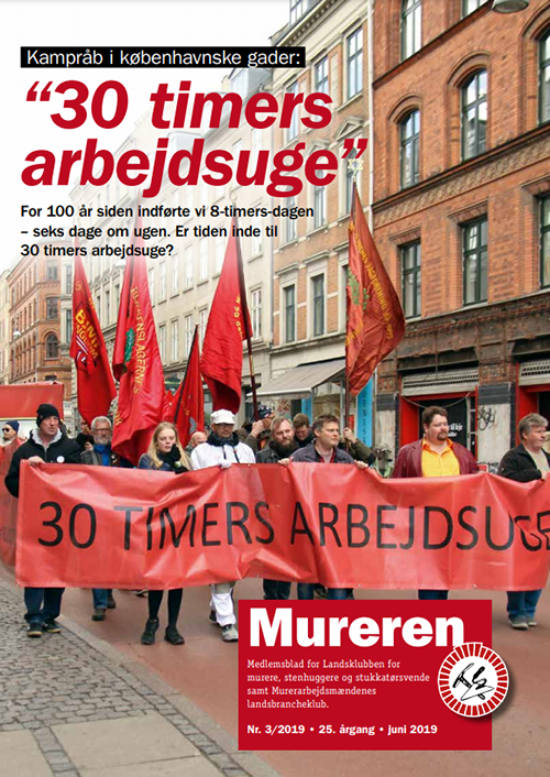 Mureren 3 2019