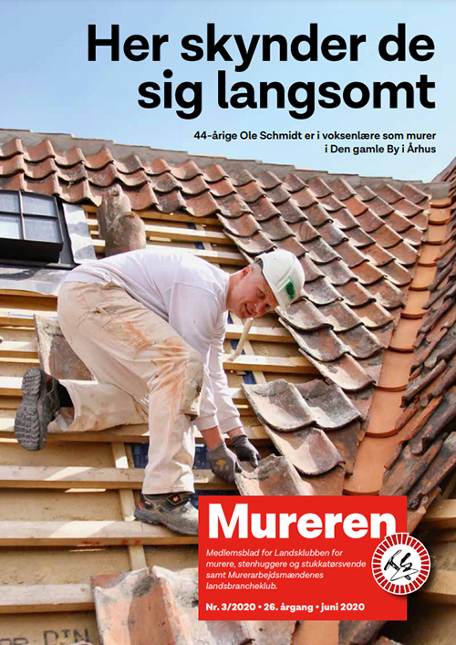 Mureren 3 2020