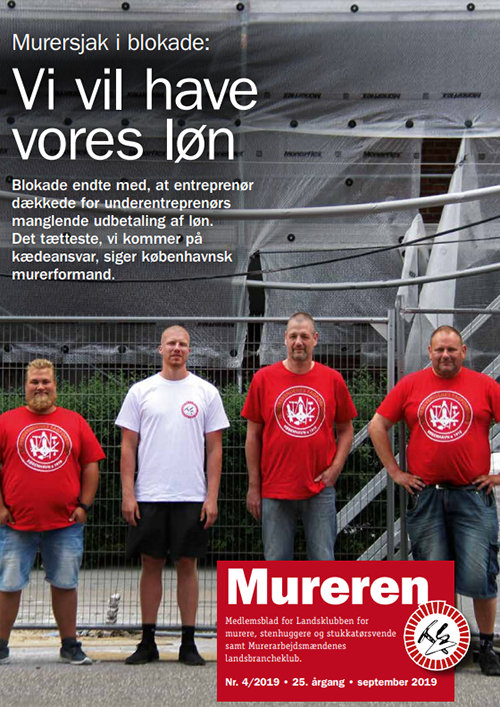 Mureren 4 2019
