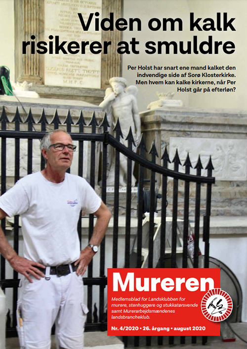 Mureren 4 2020