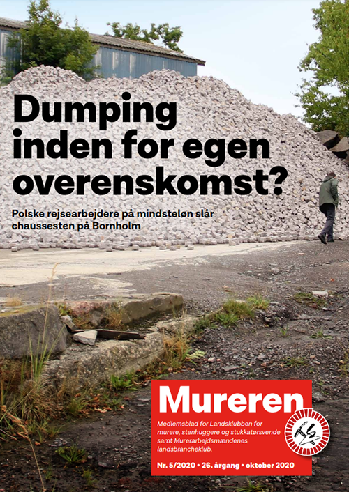 Mureren 5 2020