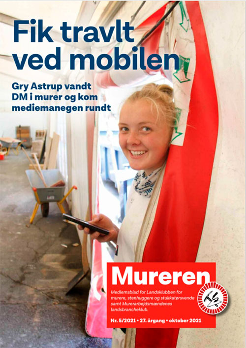 Mureren 5 2021