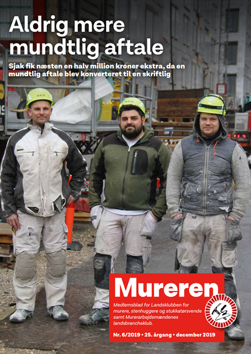 Mureren 6 2019