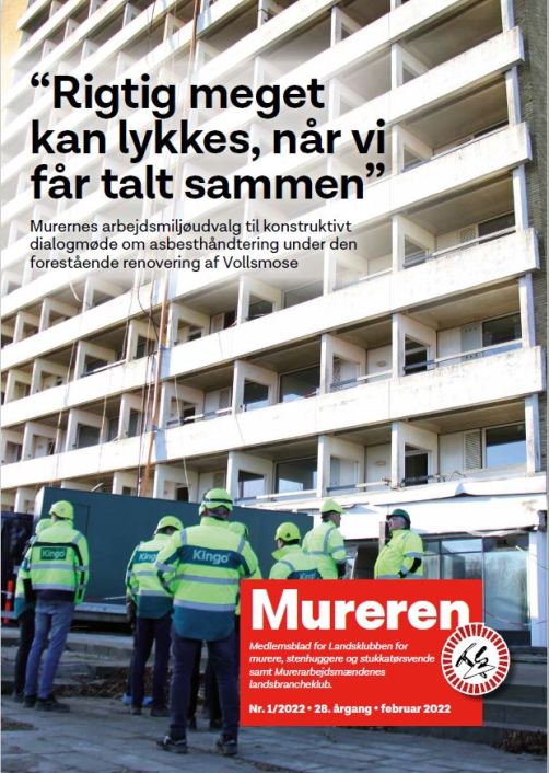 Mureren 1 2022