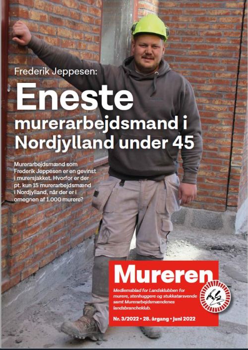 Mureren 3 2022